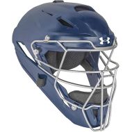 Under Armour UAHG3A-MNA UA Converge/Adult/Catching Mask/Solid Matte NA