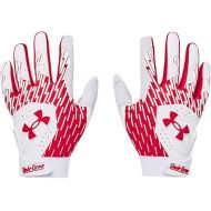 Under Armour Boys Clean Up T Ball Gloves