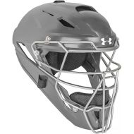 Under Armour UAHG3AGPH UA Converge/Adult/Catching Mask/Solid Molded GPH