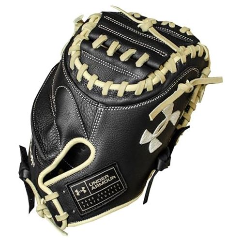 언더아머 Under Armour Framer II 31.5 Inch UACM-101Y Youth Baseball Catchers Mitt