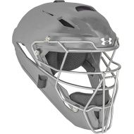 Under Armour UAHG3Y-MGPH UA Converge/Youth/Catching Mask/Solid Matte GPH