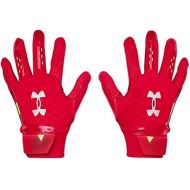 Under Armour Teen-Boys Harper Hustle 21 Gloves