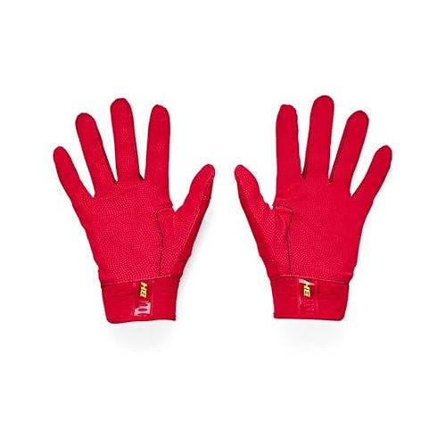 언더아머 Under Armour Teen-Boys Harper Hustle 21 Gloves