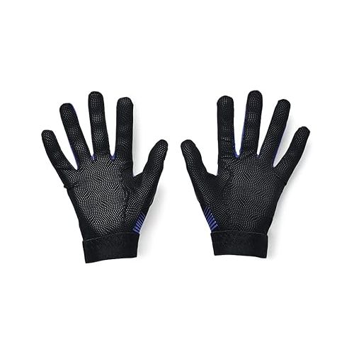 언더아머 Under Armour Boys' Clean Up 21 Batting Gloves