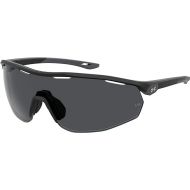 Under Armour Men's UA Gametime Wrap Sunglasses