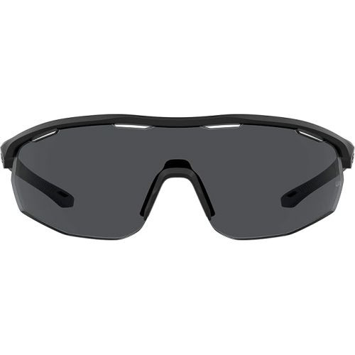 언더아머 Under Armour Men's UA Gametime Wrap Sunglasses