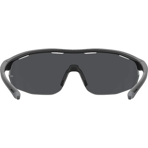 언더아머 Under Armour Men's UA Gametime Wrap Sunglasses