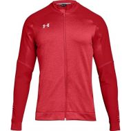 Under Armour Men's Qualifier Hybrid Warm-Up Jacket