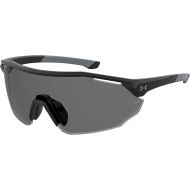 Under Armour Men's Ua Force 2 Wrap Sunglasses