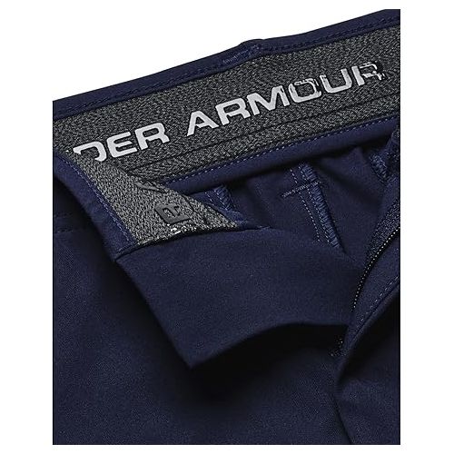 언더아머 Under Armour Men's Drive Tapered Pants