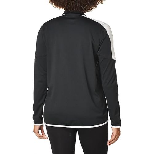 언더아머 Under Armour Women's UA Rival Knit Jacket XS Black