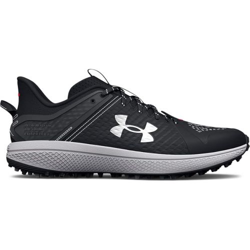 언더아머 Under Armour Men's Yard Low Turf Baseball Cleat Shoe