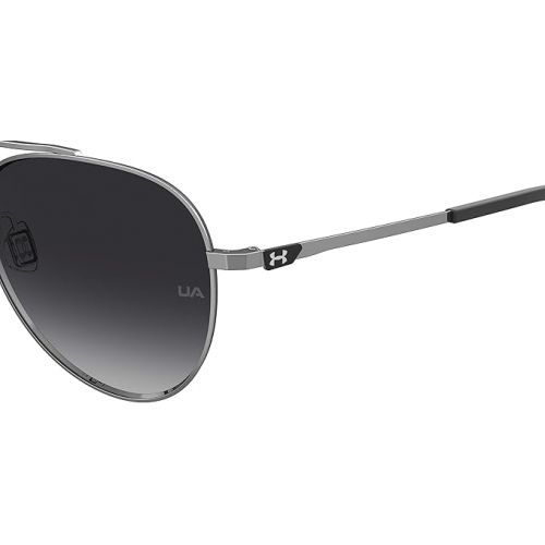 언더아머 Under Armour Ua 0007/G/S Pilot Sunglasses