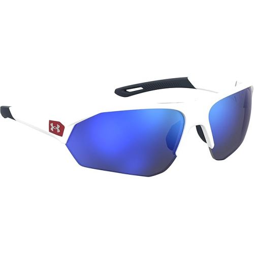 언더아머 Under Armour Adult UA Playmaker Wrap Sunglasses