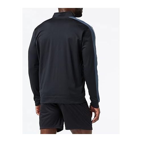 언더아머 Under Armour Men's UA Unstoppable Essential Track Jacket