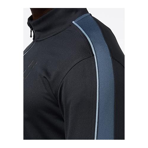 언더아머 Under Armour Men's UA Unstoppable Essential Track Jacket