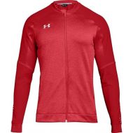 Under Armour Men's UA Knit Warm-Up Jacket