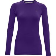 Women's Authentics Long Sleeve Crew Neck T-Shirt