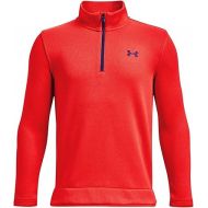 Under Armour Boys Sweater Fleece 1/2 Zip