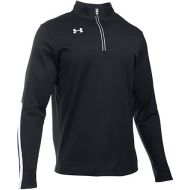 Under Armour Qualifier 1/4 Zip Top