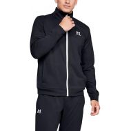 Under Armour Men's Sportstyle Tricot Jacket