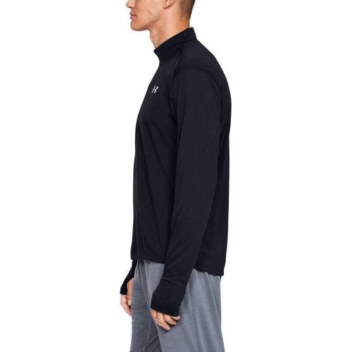 언더아머 Under Armour Men's Streaker ½ Zip