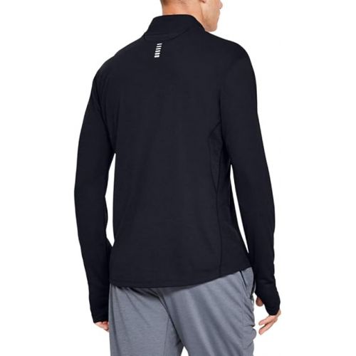 언더아머 Under Armour Men's Streaker ½ Zip