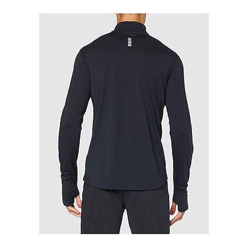 언더아머 Under Armour Men's Streaker ½ Zip