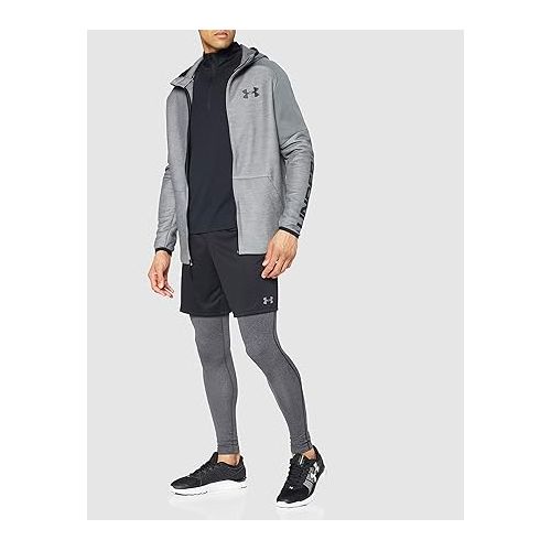 언더아머 Under Armour Men's Streaker ½ Zip