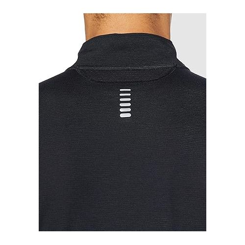 언더아머 Under Armour Men's Streaker ½ Zip