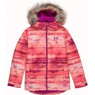 Under Armour Girls' Ua Laila Jackets