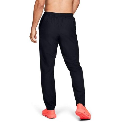 언더아머 Under Armour Men's Woven Vital Workout Pants