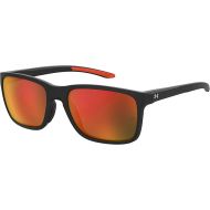 Under Armour Men's Ua 0005/S Rectangular Sunglasses