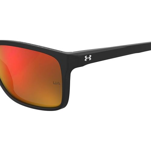 언더아머 Under Armour Men's Ua 0005/S Rectangular Sunglasses