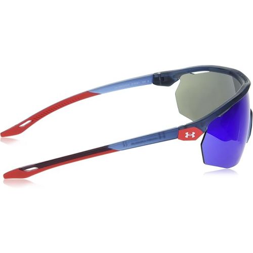 언더아머 Under Armour Male Sunglass Style UA Gametime