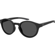 Under Armour Adult UA Infinity Round Sunglasses