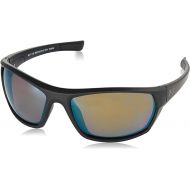 Under Armour Powerbrake Wrap Sunglasses Rectangular