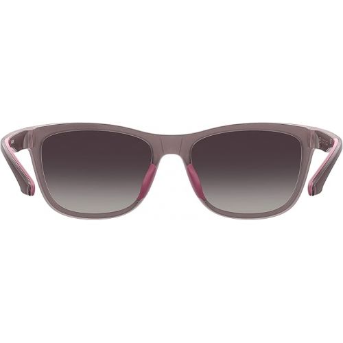 언더아머 Under Armour Women's UA Play Up Square Sunglasses