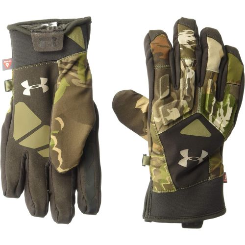 언더아머 [아마존베스트]Under+Armour Under Armour Womens Primer Gloves