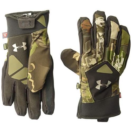 언더아머 [아마존베스트]Under+Armour Under Armour Womens Primer Gloves