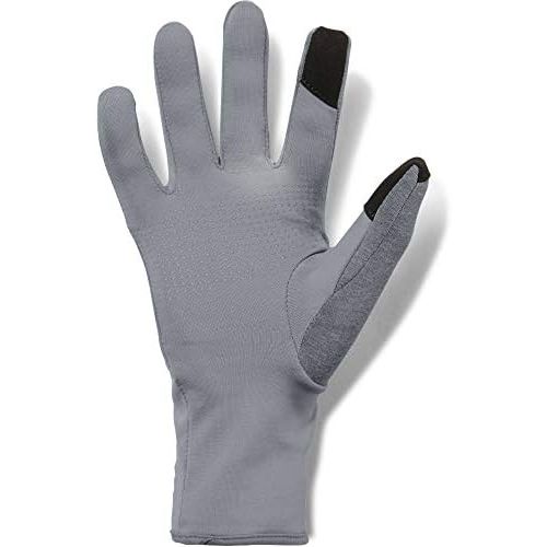 언더아머 [아마존베스트]Under+Armour Under Armour Ponte Liner Gloves