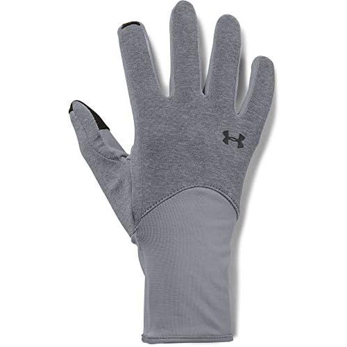 언더아머 [아마존베스트]Under+Armour Under Armour Ponte Liner Gloves