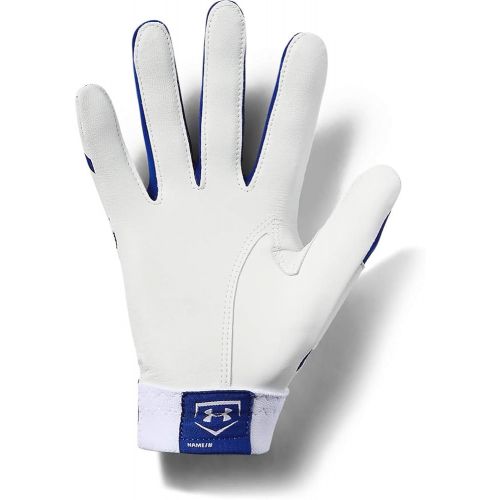 언더아머 [아마존베스트]Under+Armour Under Armour Womens Radar Softball Batting Gloves