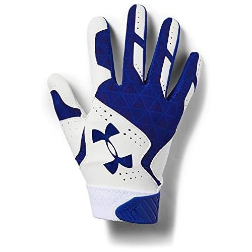 언더아머 [아마존베스트]Under+Armour Under Armour Womens Radar Softball Batting Gloves