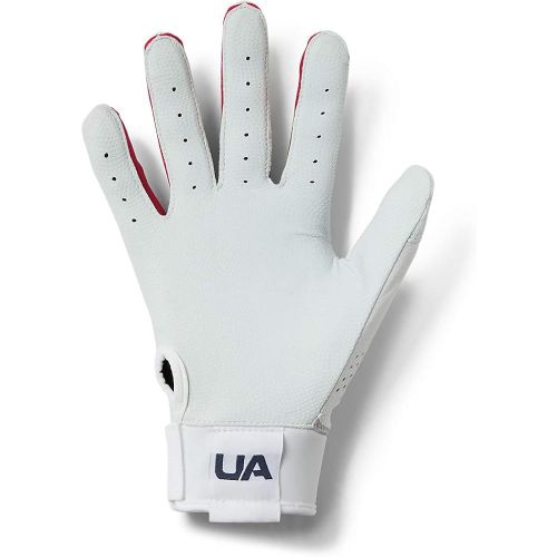 언더아머 [아마존베스트]Under+Armour Under Armour Mens Yard Stars & Stripes Baseball Glove