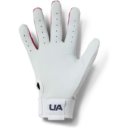 언더아머 [아마존베스트]Under+Armour Under Armour Mens Yard Stars & Stripes Baseball Glove