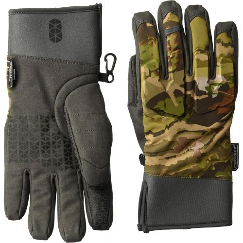 언더아머 [아마존베스트]Under+Armour Under Armour Womens Hunt mid-Season Gloves