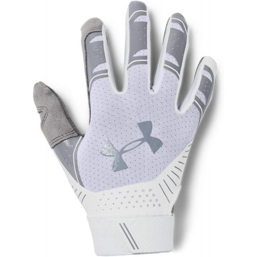 언더아머 [아마존베스트]Under+Armour Under Armour Womens Motive Softball Batting Gloves