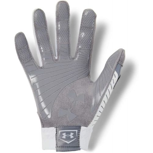 언더아머 [아마존베스트]Under+Armour Under Armour Womens Motive Softball Batting Gloves