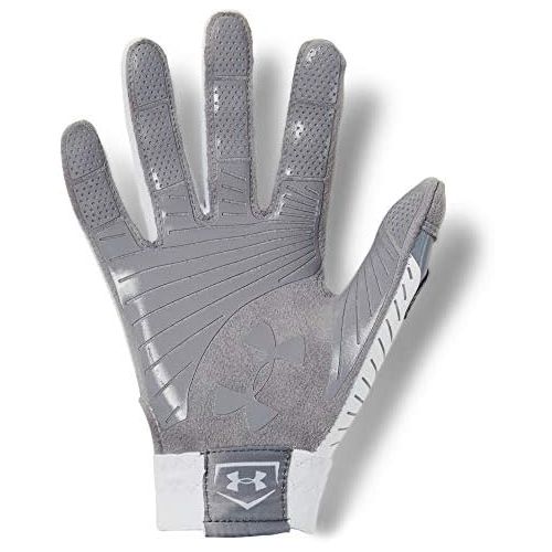 언더아머 [아마존베스트]Under+Armour Under Armour Womens Motive Softball Batting Gloves